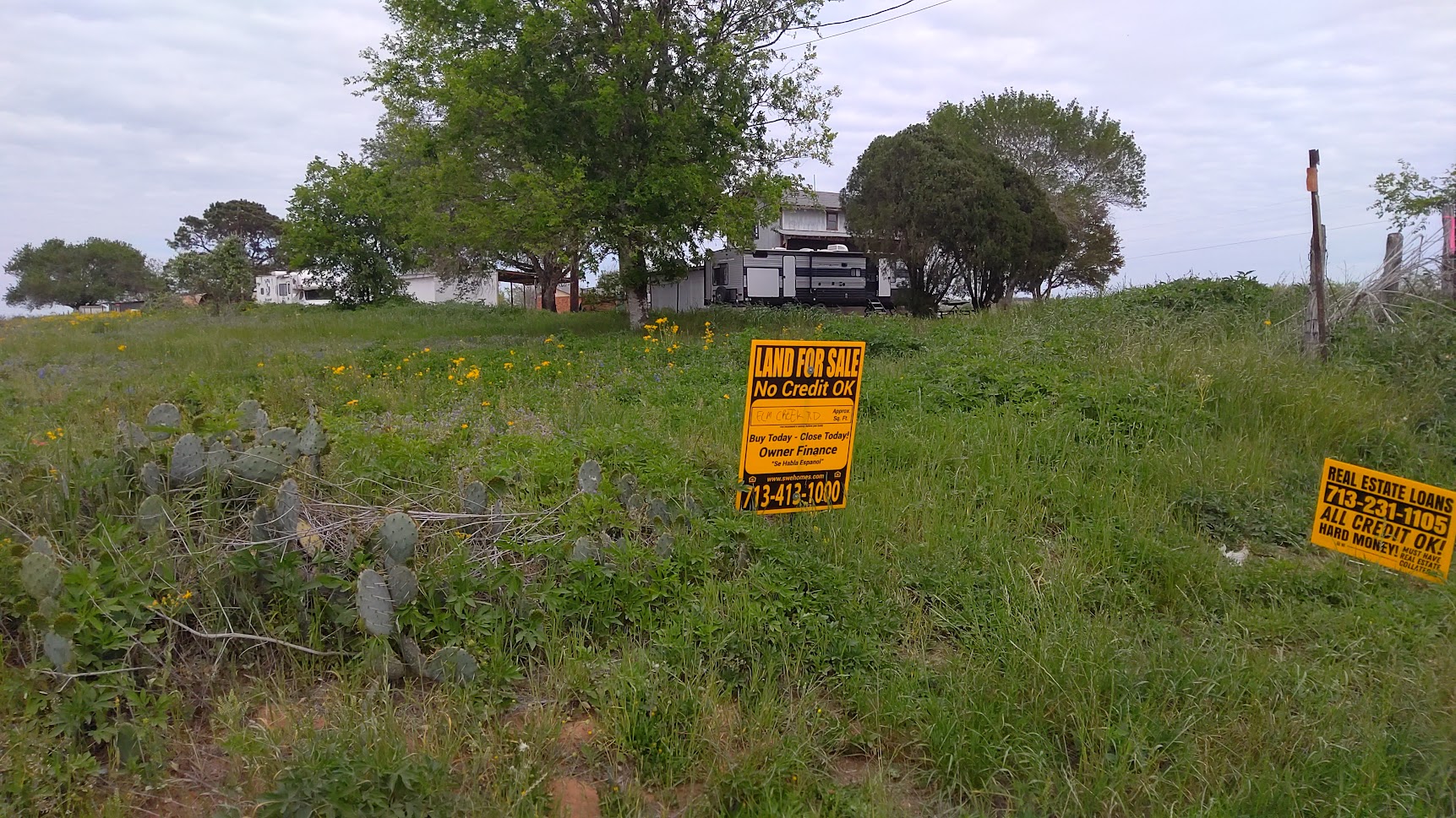 0 Elm Creek Rd , Seguin, TX 78155 SWE Homes