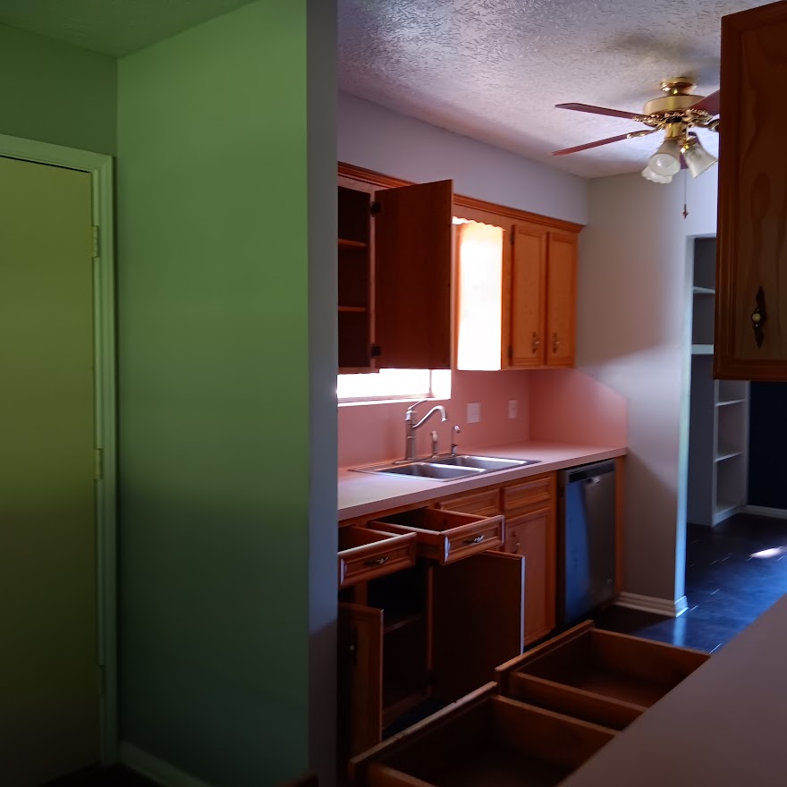 509 Bobcat Ln , Daisetta, TX 77533 SWE Homes