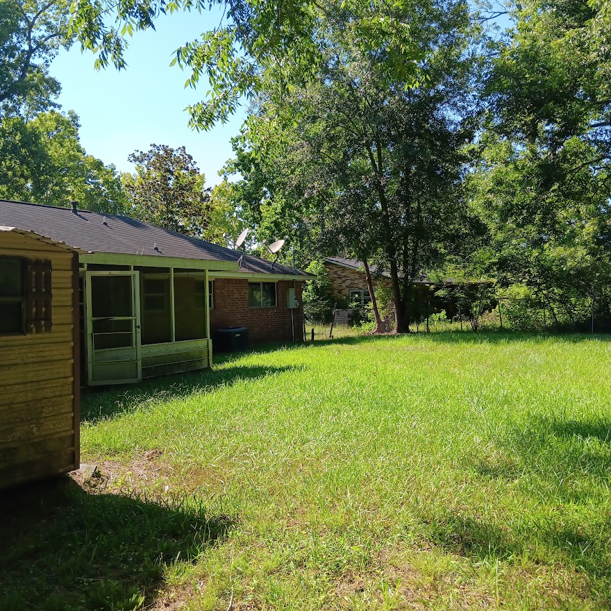 509 Bobcat Ln , Daisetta, TX 77533 SWE Homes